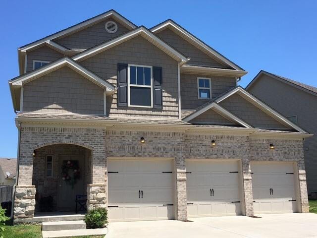 property at 3305 Sweet Clover Ln