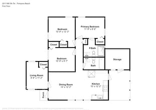 2011 NW 5th Terrace in Pompano Beach, FL - Building Photo - Building Photo