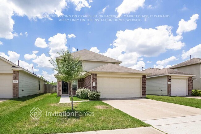 12015 Becca Crossing Way