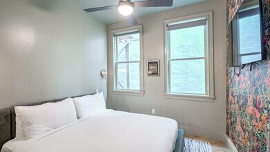 604 Baronne St in New Orleans, LA - Building Photo - Building Photo