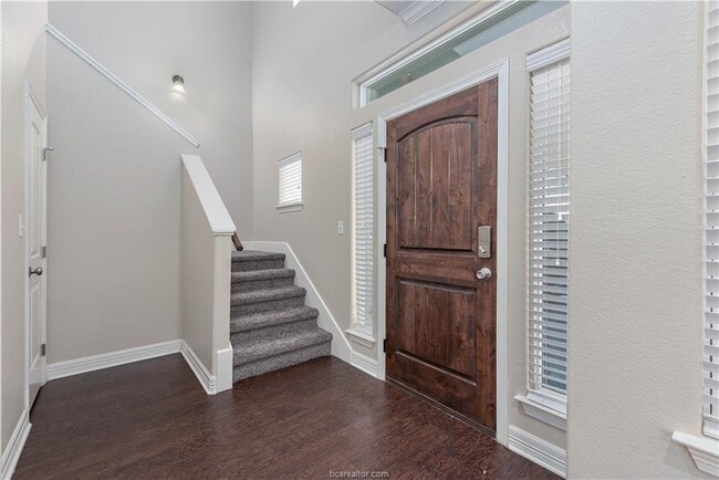 1420 Holleman Dr in College Station, TX - Building Photo - Building Photo