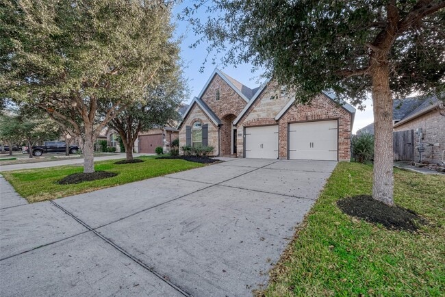 property at 2859 McDonough Way