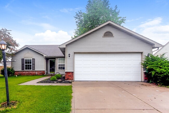 property at 20711 Quicksilver Rd
