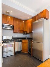 HUDSON ST. in New York, NY - Building Photo - Building Photo