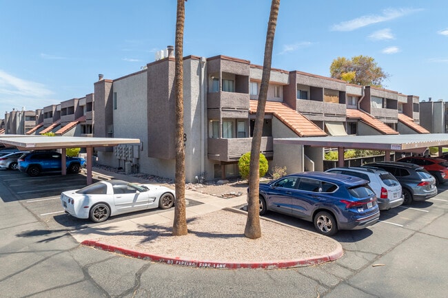 1645 W Baseline Rd