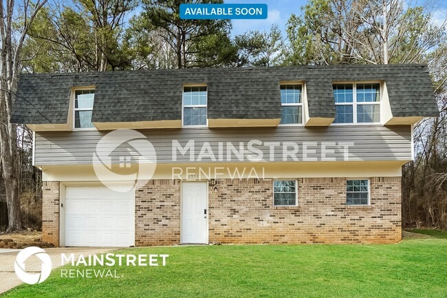 property at 4758 Elfreth Johnson Rd