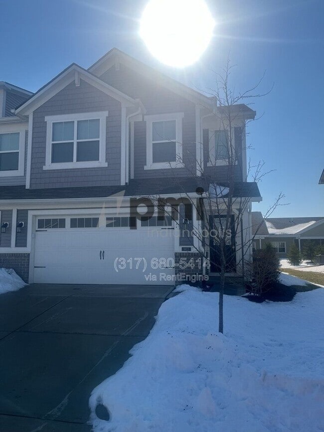 property at 9823 Kenwood St