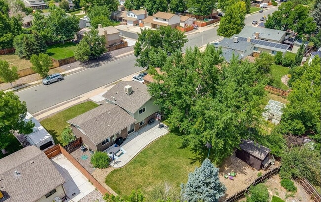 7370 Devinney Ct in Arvada, CO - Building Photo - Building Photo