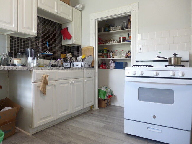 85 Thornton St, Unit 1 in Boston, MA - Building Photo - Building Photo