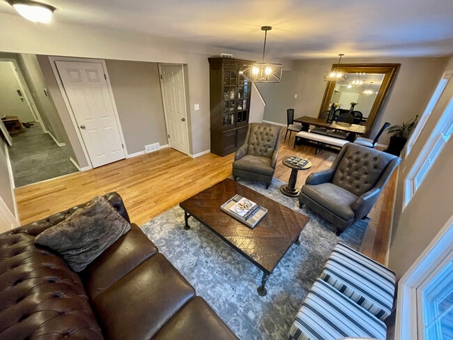 1839 E Euclid Ave in Milwaukee, WI - Foto de edificio - Building Photo