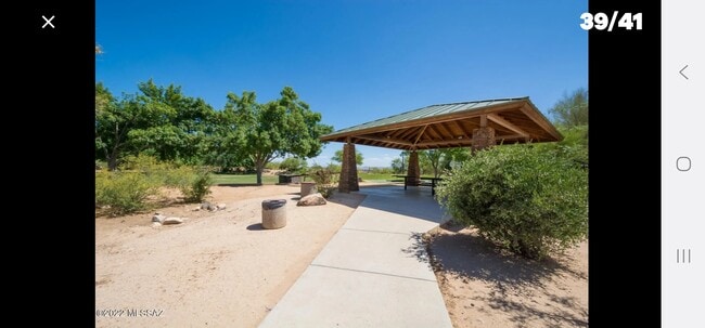 12740 N Owl Head Canyon Rd in Marana, AZ - Building Photo - Building Photo