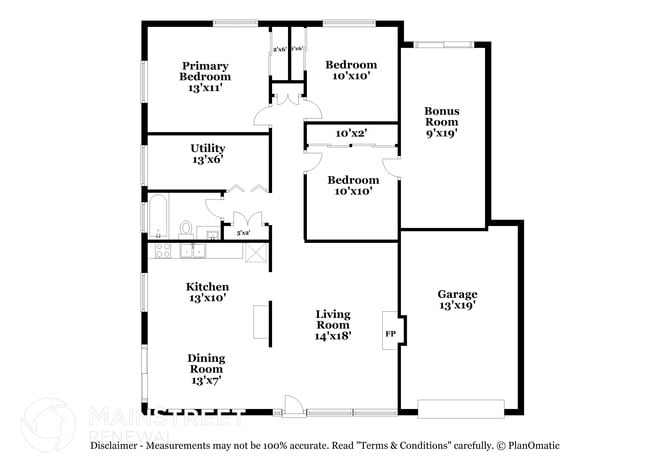 2 Bayberry Ln in Florissant, MO - Building Photo - Building Photo