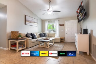 888 Florida Pky in Kissimmee, FL - Building Photo - Building Photo