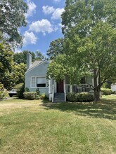 2039 Wilhelmina Ave in Charlotte, NC - Building Photo - Building Photo