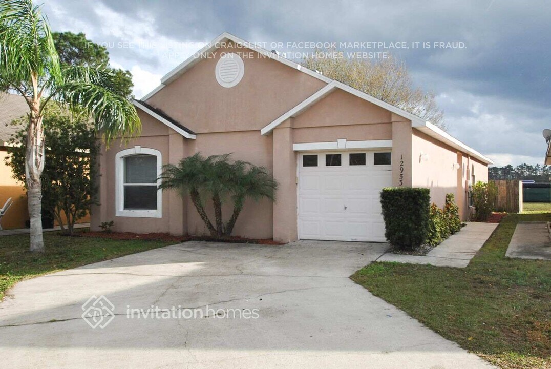 12953 Odyssey Lake Way in Orlando, FL - Building Photo