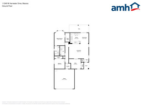 11349 Harvester in Marana, AZ - Building Photo - Building Photo