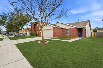 3023 Legends York Dr in Spring, TX - Building Photo - Building Photo