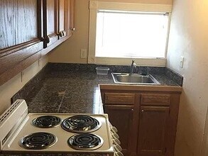 1587 W Nevada Pl in Denver, CO - Building Photo - Building Photo