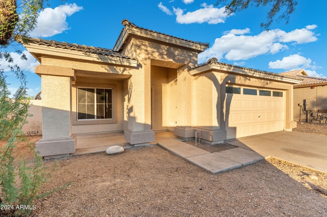 25014 N 68th Ave in Peoria, AZ - Building Photo - Building Photo
