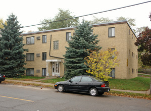 271 Earl St in St. Paul, MN - Building Photo - Building Photo