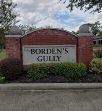 3503 Borden Gully Dr in Dickinson, TX - Building Photo - Building Photo