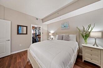 253 10th Ave, Unit 633 Park Terrace in San Diego, CA - Foto de edificio - Building Photo