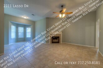 2311 Lasso Dr in Round Rock, TX - Building Photo - Building Photo
