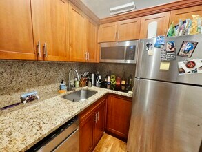 425 Marlborough St in Boston, MA - Building Photo - Building Photo