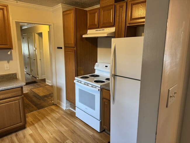 115 Kenneth Blvd in Havelock, NC - Building Photo - Building Photo