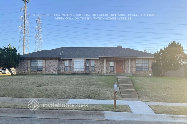 property at 1312 Tierra Calle