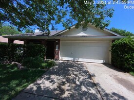 151 McKennas Cove in Buda, TX - Building Photo