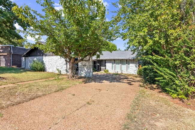 property at 2217 NW 114th St