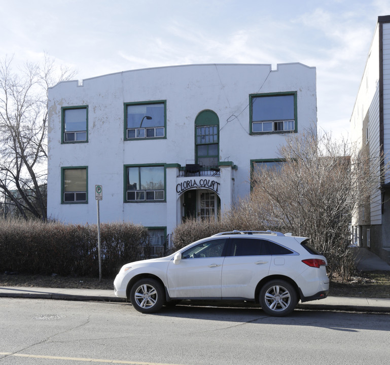 Mission on 2nd Apartments in Calgary, AB - Building Photo