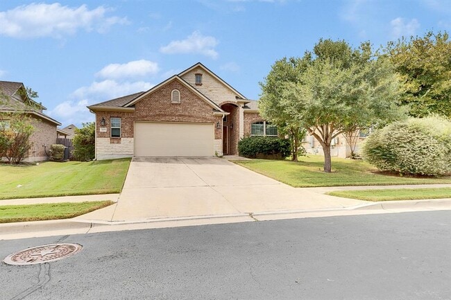 3215 Honey Peach Way in Pflugerville, TX - Building Photo - Building Photo
