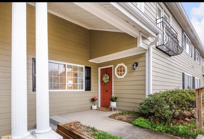 property at 1468 Briarwood Rd NE