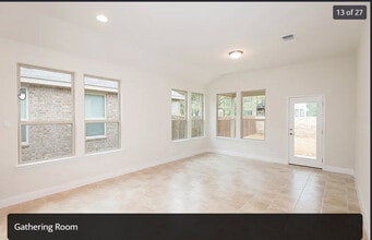 112 Eli Whitney Way in Hutto, TX - Building Photo - Building Photo