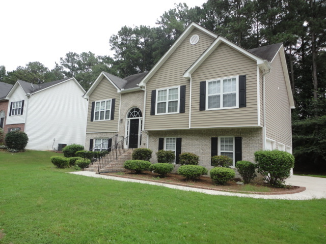 972 Nickel Plate Run NE in Lawrenceville, GA - Building Photo