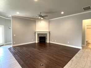 5209 NW 164th Terrace in Edmond, OK - Building Photo - Building Photo