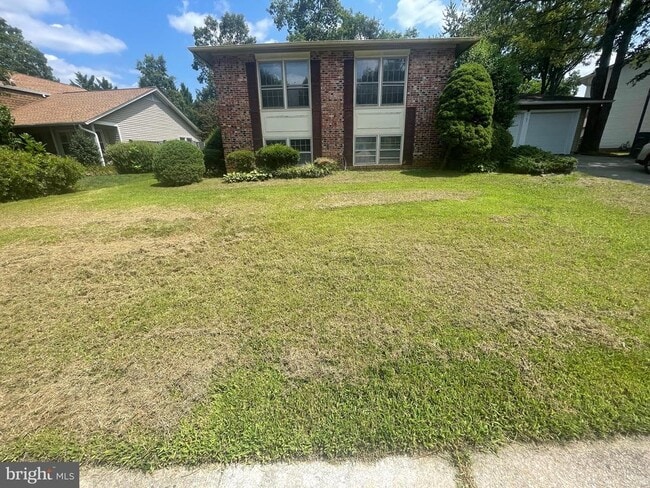 property at 7107 Sontag Way