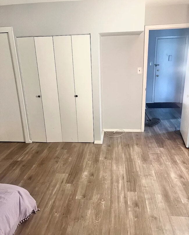 property at 8828 N Leslie Ln