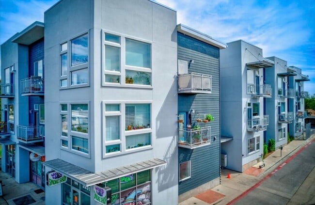 property at 2931 E 12th St
