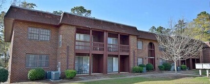 629 Gable Ct in Fayetteville, NC - Building Photo - Building Photo