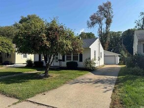 509 Philadelphia St in La Porte, IN - Foto de edificio - Building Photo