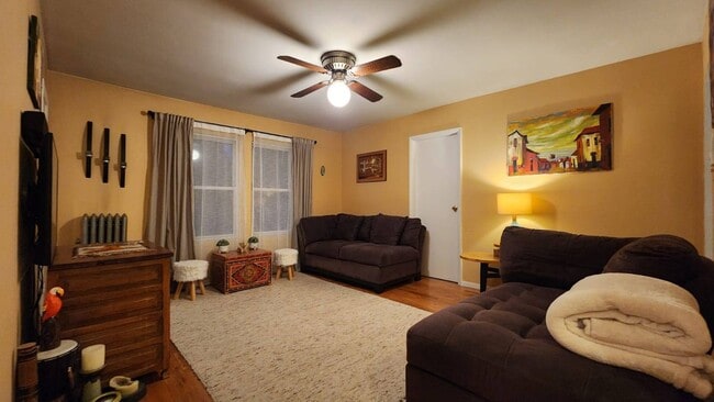 1870 E 12th St in Brooklyn, NY - Building Photo - Building Photo