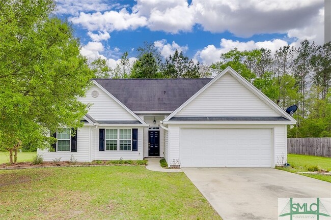 property at 5 Crossgate Way