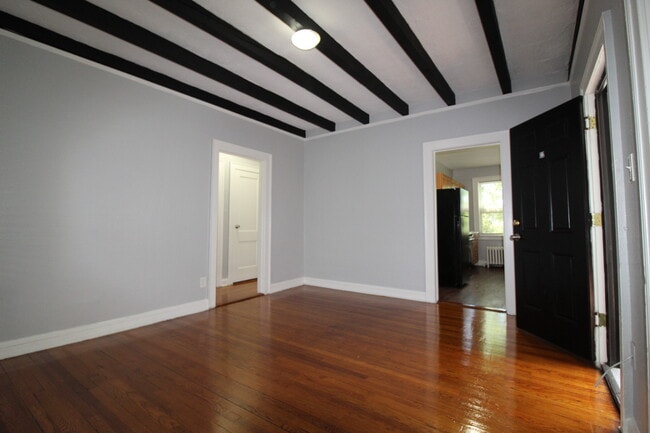 167 Collins St, Unit A-1 in Hartford, CT - Building Photo - Building Photo