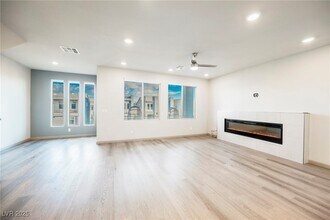 8081 Misty Canyon Ave in Las Vegas, NV - Building Photo - Building Photo