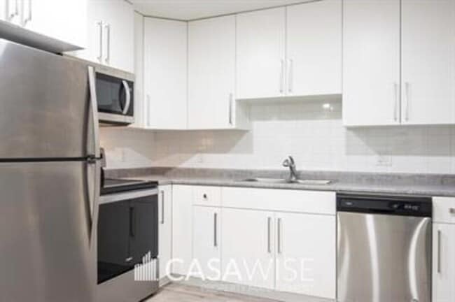 property at 17507-17565 65 St NW