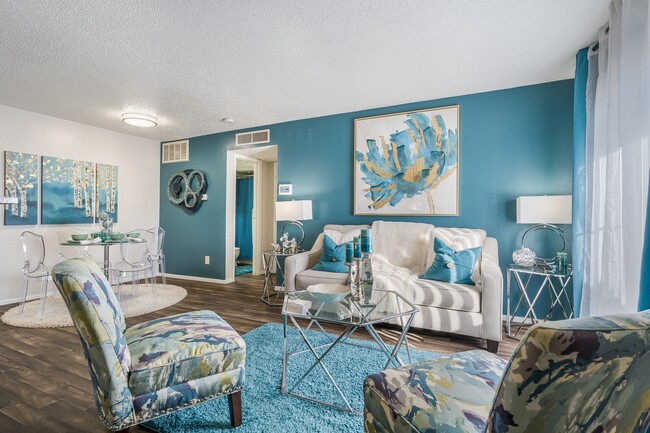 Cypress Creek photo'