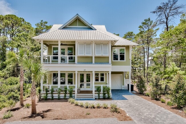 40 Kristin Ct in Santa Rosa Beach, FL - Building Photo - Building Photo